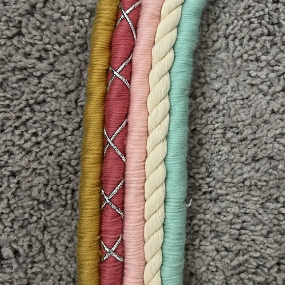 NWT Target Rainbow Wall Art - Picture 3 of 7